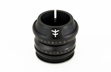 Picture of FLYBIKES ROTAR XL HEADSET BLACK